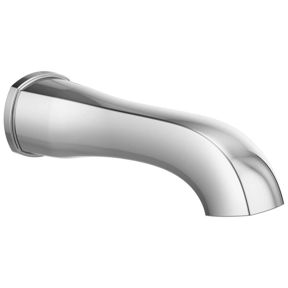 Stryke&#xae; Non-Diverter Tub Spout