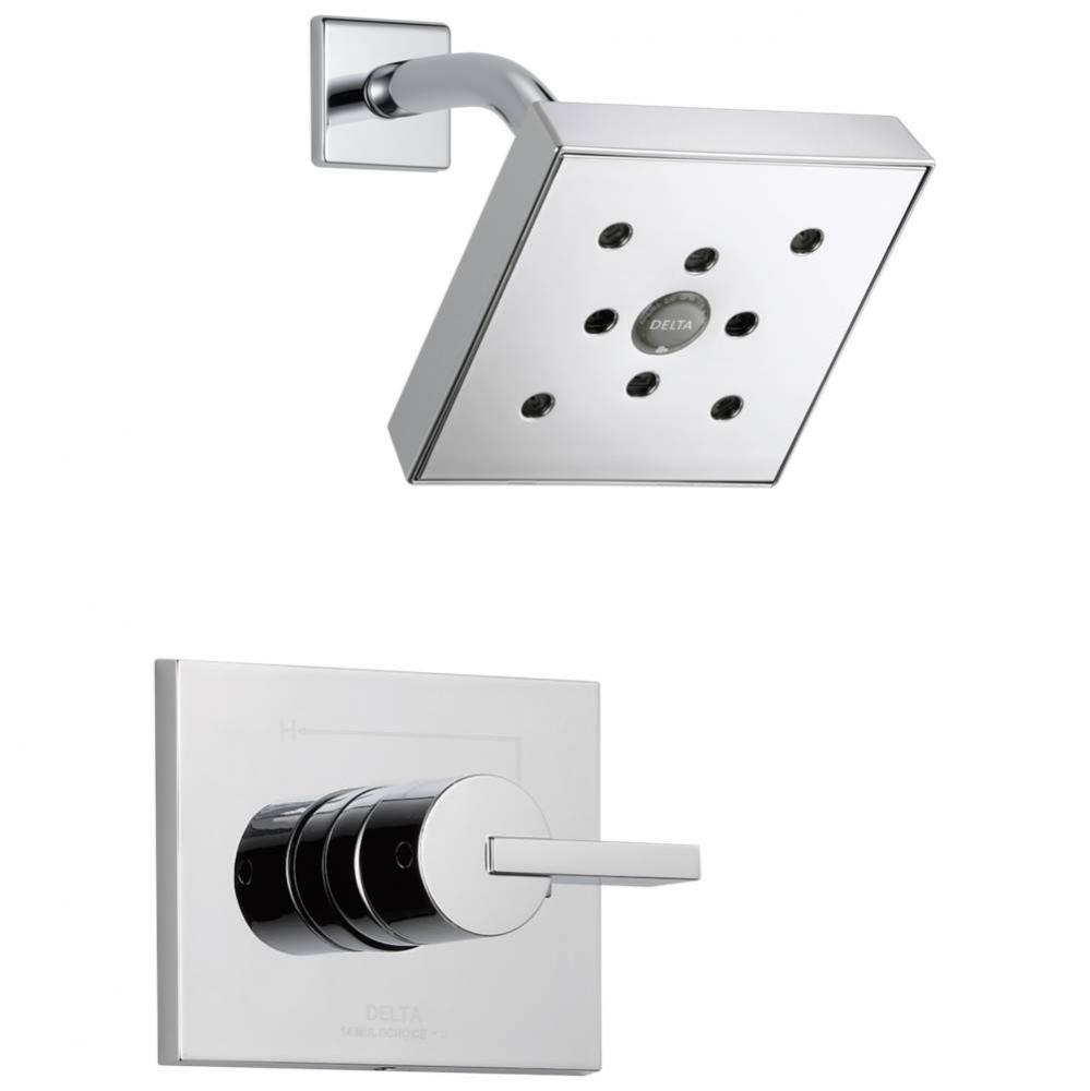 Vero&#xae; Monitor&#xae; 14 Series H2OKinetic&#xae;Shower Trim