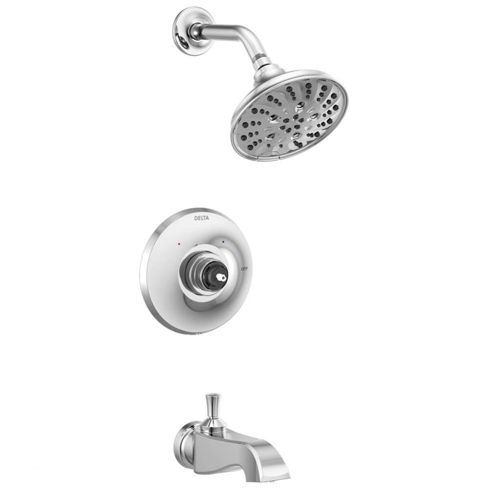 Dorval™ Monitor 14 Series Shower Trim - Less Handle