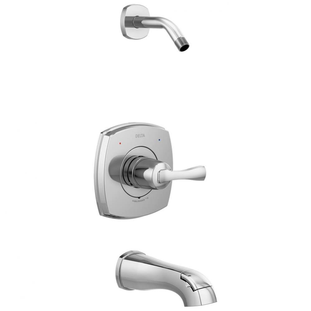 Stryke&#xae; 14 Series Tub and Shower Less Head