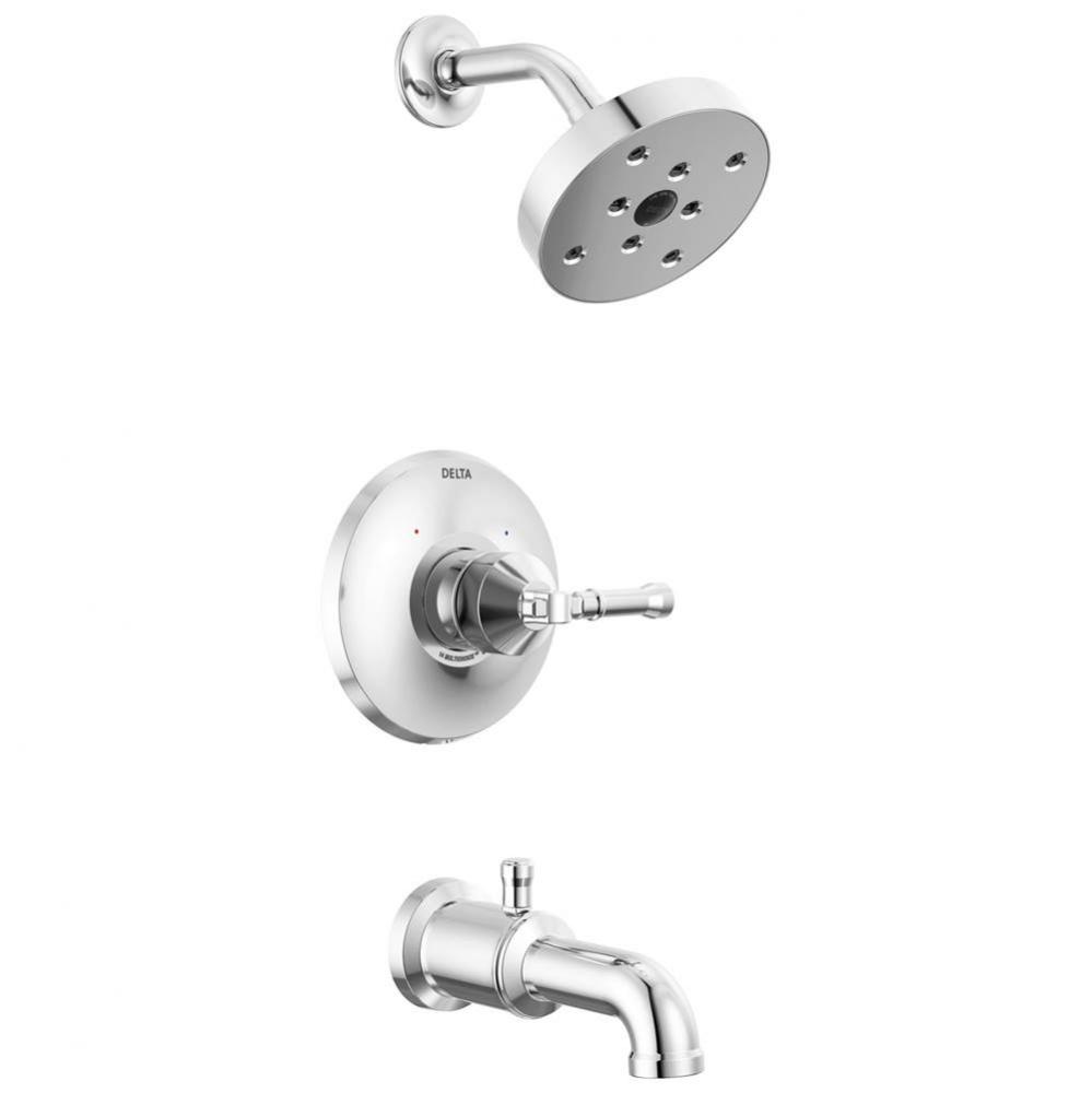 Broderick™ 14 Series Tub Shower Trim