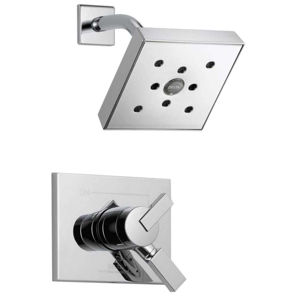 Vero&#xae; Monitor&#xae; 17 Series H2OKinetic&#xae;Shower Trim