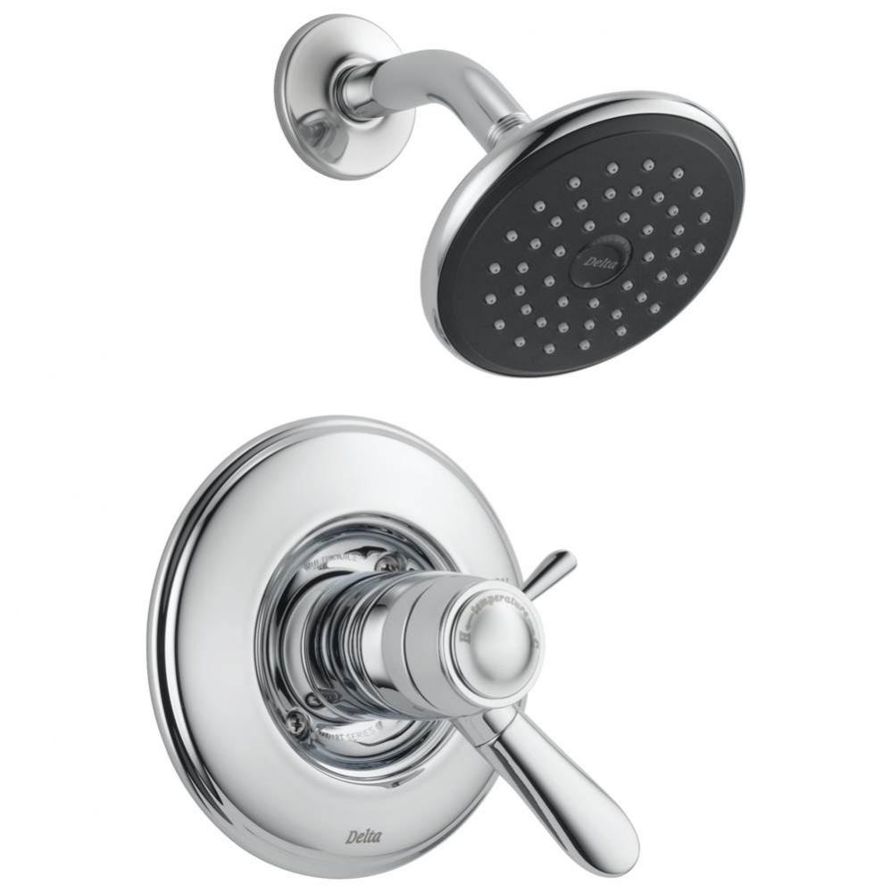 Lahara&#xae; TempAssure&#xae; 17T Series Shower Trim