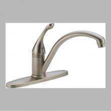 Delta Faucet 140-SSWE-DST - Delta Collins: Single Handle Kitchen