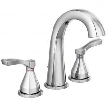 Delta Faucet 35775-MPU-DST - Stryke® Widespread Faucet