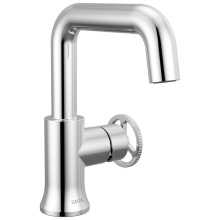 Delta Faucet 5547HAR-DST - Trinsic® Single Handle Bathroom Faucet