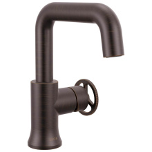 Delta Faucet 5547HAR-RB-DST - Trinsic® Single Handle Bathroom Faucet