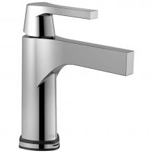 Delta Faucet 574T-DST - Zura® Single Handle Bathroom Faucet with Touch<sub>2</sub>O.xt® Technology