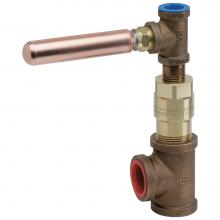 Delta Faucet 5COM-GA-021 - Other Automatic Blowdown Tempering Valve