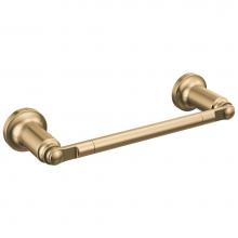 Delta Faucet 73508-CZ - Saylor™ 8'' Towel Bar