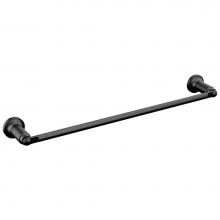 Delta Faucet 73518-BL - Saylor™ 18'' Towel Bar