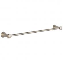 Delta Faucet 73824-SS - Lahara® 24'' Towel Bar