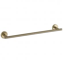 Delta Faucet 75918-CZ - Trinsic® 18'' Towel Bar