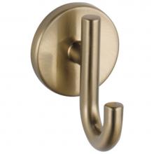 Delta Faucet 75935-CZ - Trinsic® Robe Hook