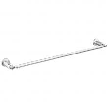 Delta Faucet 78424 - Broderick™ 24'' Towel Bar