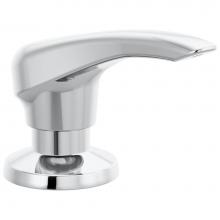 Delta Faucet RP100737 - Esque™ Metal Soap Dispenser