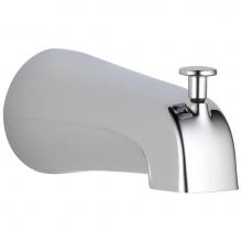 Delta Faucet RP101727PC - Other Tub Spout - Pull Up Diverter