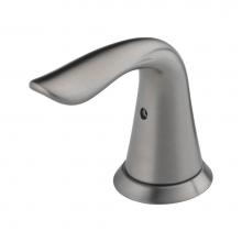 Delta Faucet RP51289SS - Lahara® Metal Lever Handle Kit - Roman Tub