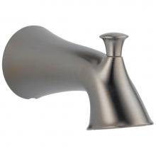 Delta Faucet RP51303SS - Lahara® Tub Spout - Pull-Up Diverter