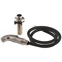 Delta Faucet RP54807SS - Other Spray and Hose Assembly with Spray Support