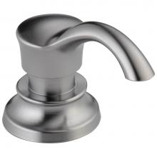 Delta Faucet RP71543AR - Cassidy™ Soap / Lotion Dispenser