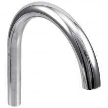 Delta Faucet RP71655KS - Trinsic® Kitchen Spout Assembly with Magnet