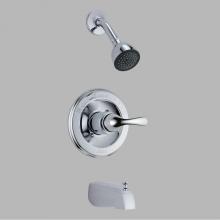 Delta Faucet T13420-SOS - Classic Monitor® 13 Series Tub & Shower Trim