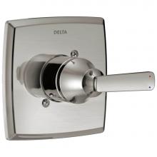 Delta Faucet T14064-SS - Ashlyn® Monitor® 14 Series Valve Only Trim