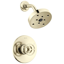Delta Faucet T14258-PN - Trinsic® H2O Shower Trim