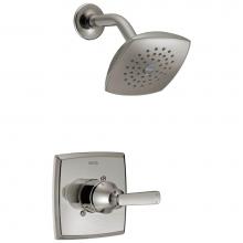 Delta Faucet T14264-SS - Ashlyn® Monitor® 14 Series Shower Trim