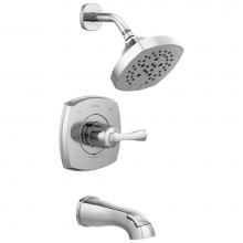 Delta Faucet T14476 - Stryke® 14 Series Tub and Shower