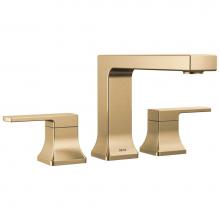 Delta Faucet T2737-CZ - Velum™ Roman Tub Trim