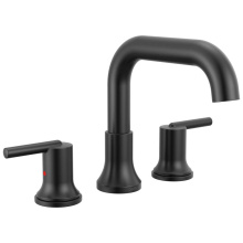 Delta Faucet T2754-BL - Trinsic® Roman Tub Trim