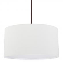 Capital 314632BZ-659 - 3 Light Pendant