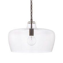 Capital 329611NG - 1 Light Pendant