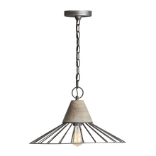 Capital 335011UW - 1 Light Pendant