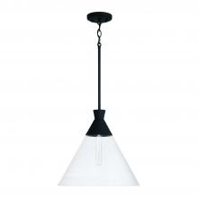 Capital 350311XK - 1-Light Pendant