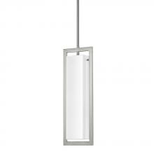 Capital 4752BN-154 - 2 Light Pendant