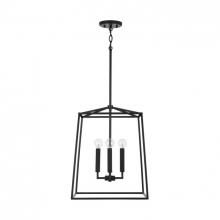 Capital 537642MB - 4 Light Foyer