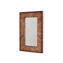 Capital 734101MM - Wood Framed Mirror