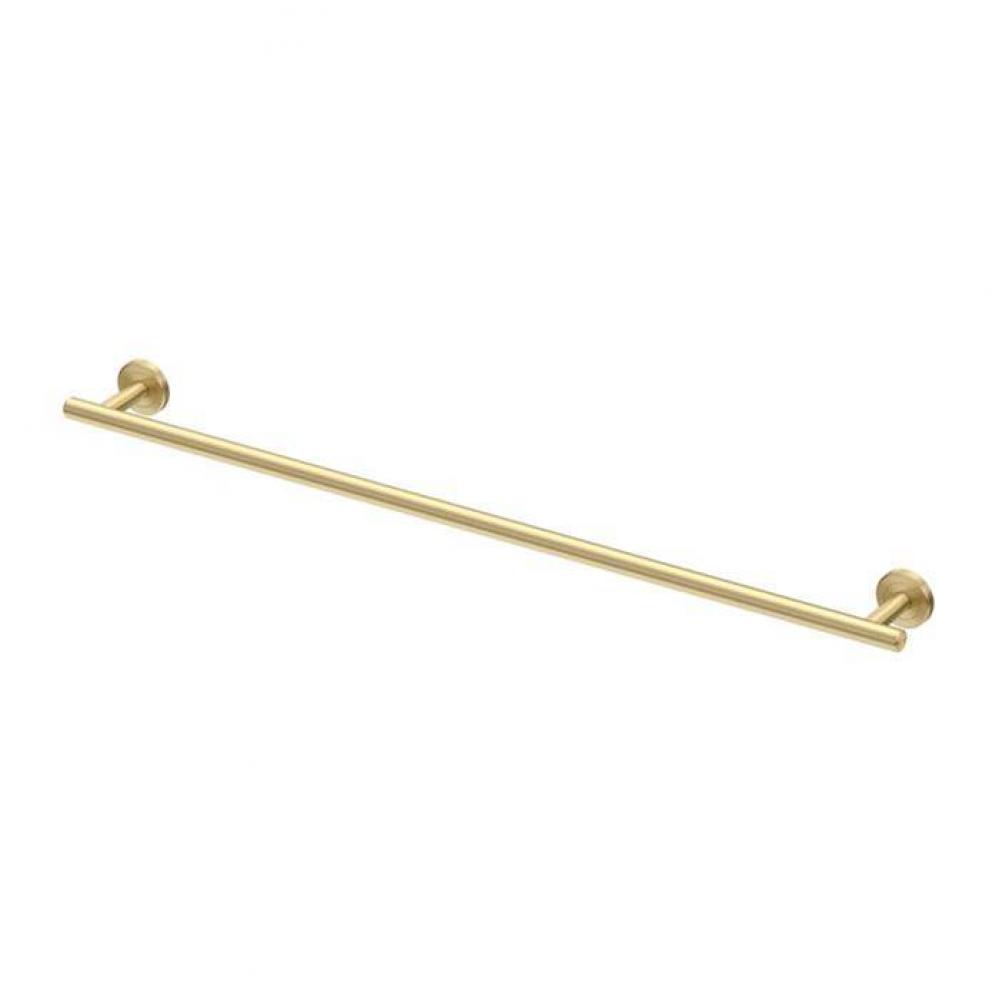 Latitude II 30&apos;&apos;L Towel Bar Brushed Brass