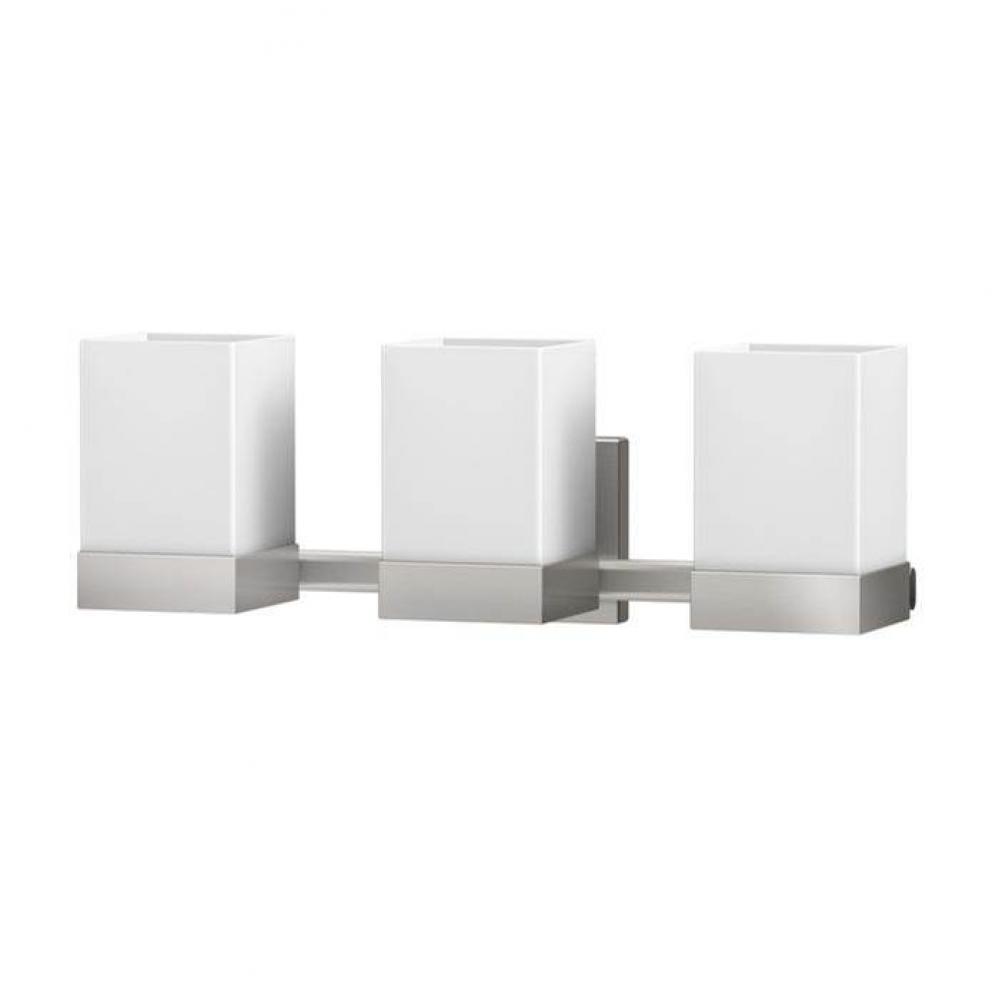 ELEVATE TRIPLE SCONCE,SN