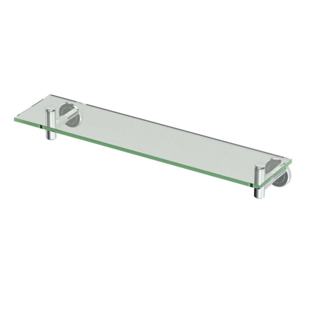 LATITUDE II,16 In. SHELF,CHRM