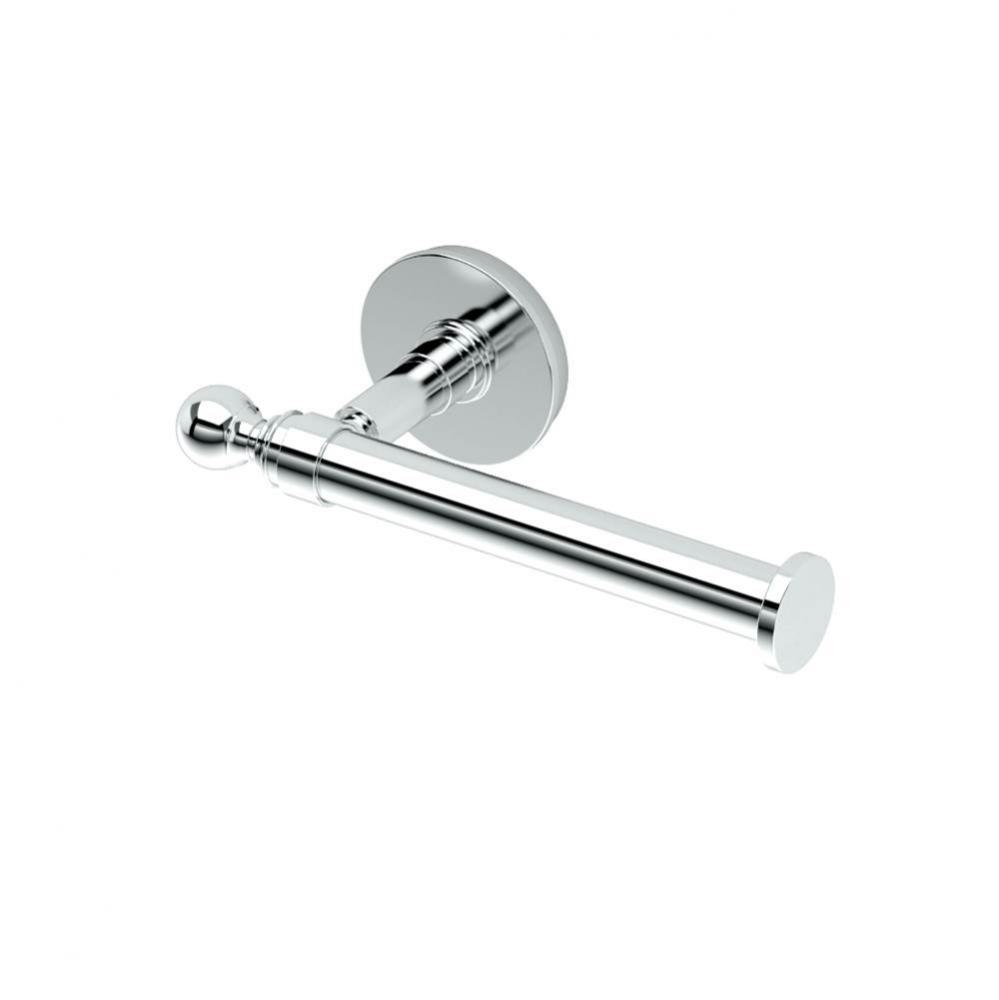 Noble Euro Toilet Paper Holder, Chrome