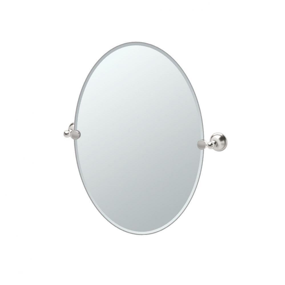 LAUREL AVE,OVAL MIRROR,SN