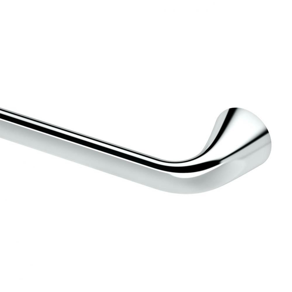 Brie 18&apos;&apos; L Towel Bar, Chrome