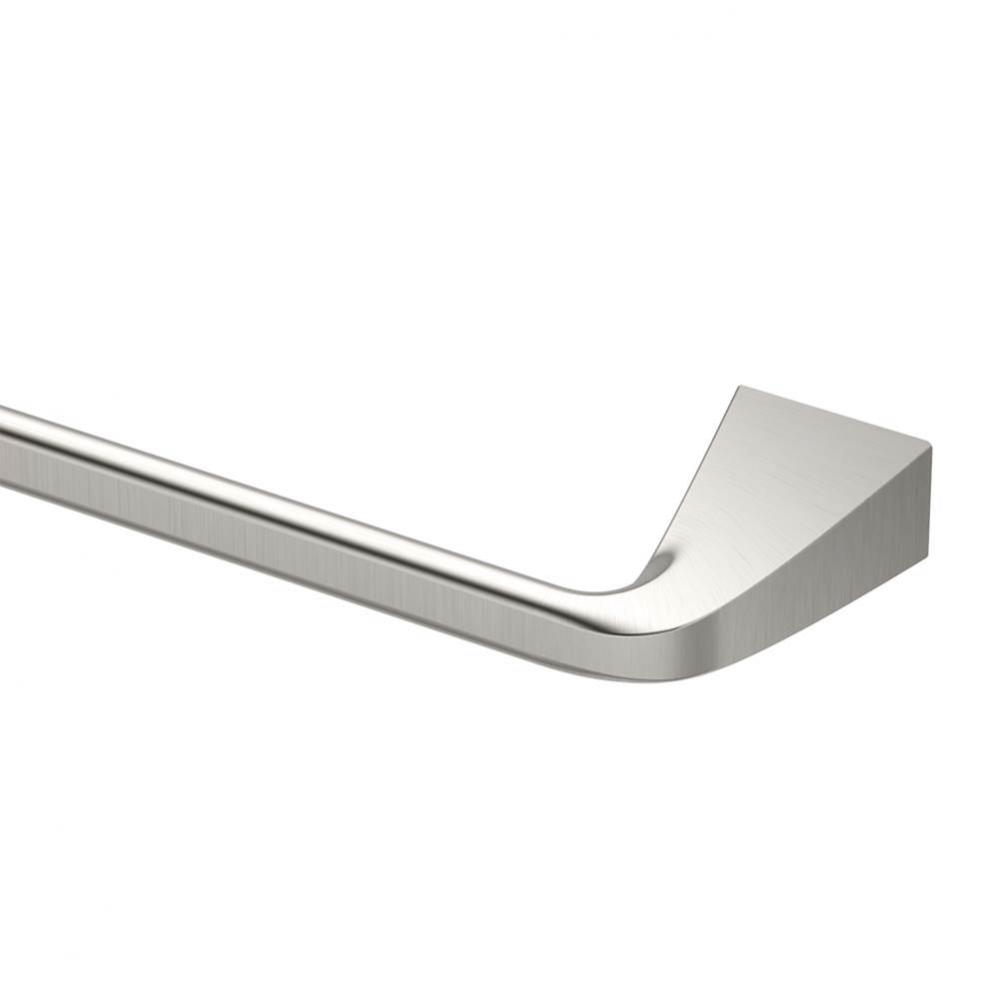 Quantra 18&apos;&apos; L Towel Bar, Satin Nickel