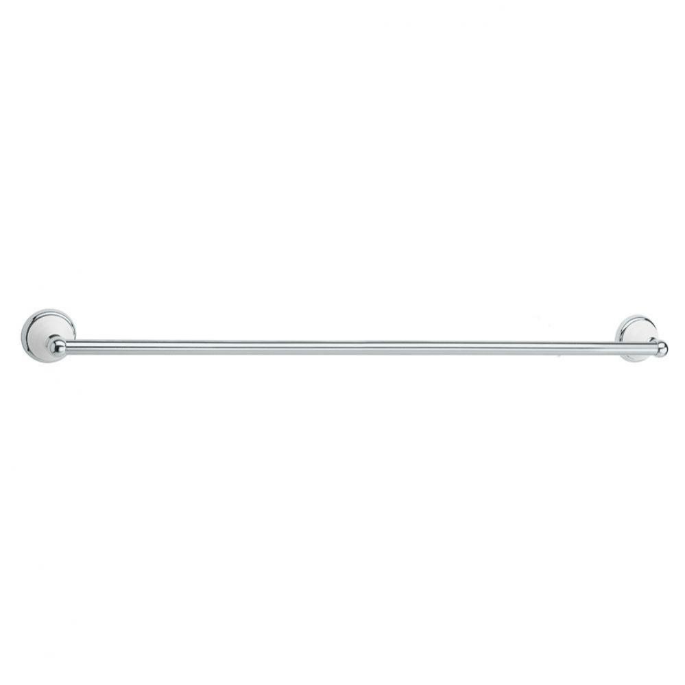 FRANCISCAN,30 In. TWL BAR,CHROME