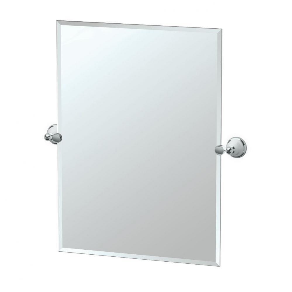 Franciscan 31.5&apos;&apos;H Rectangle Mirror CH