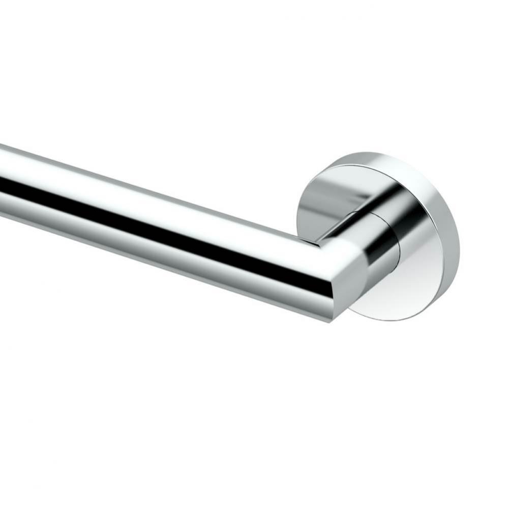 Element 16&apos;&apos; Grab Bar Chrome